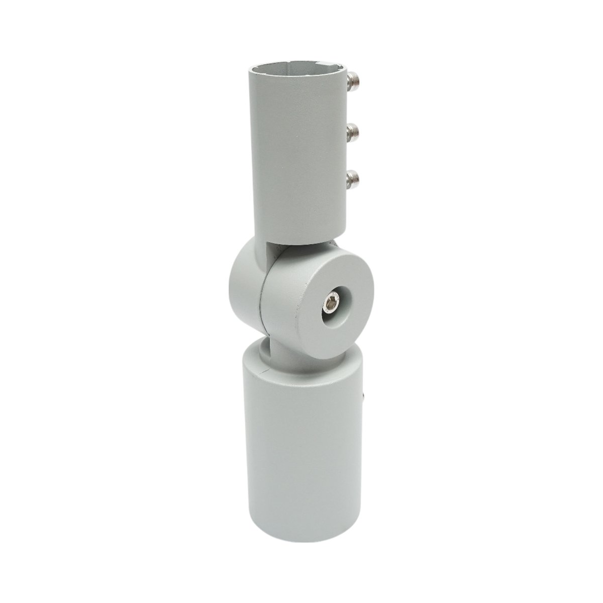 Adaptor reglabil lampa stradala 0-90°